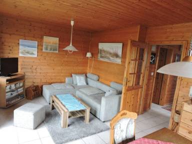 Ferienwohnung Ulsnisland