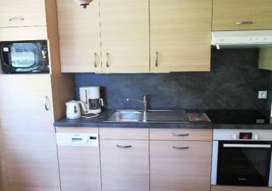 Studio Le Grand-Bornand