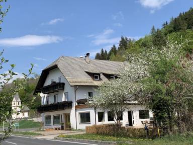 Bed and breakfast Villach