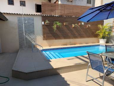 Apartamento Pontal