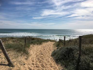 Maison de vacances Saint-Pierre-d'Oléron