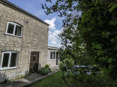 Cottage King's Stanley