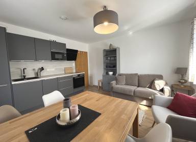 Apartment Bad Wiessee