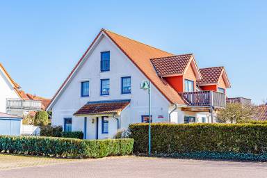 Ferienwohnung Rerik