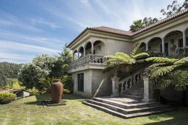 Villa  Baiona