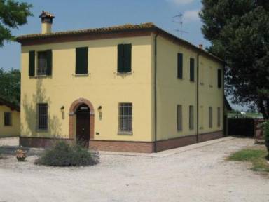 Bed and breakfast Ravenna