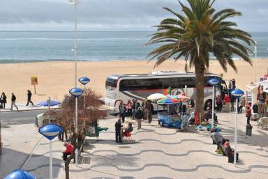 Appartement  Nazaré