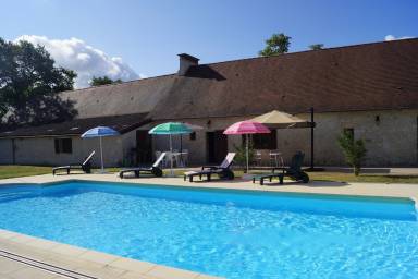 Cottage  Issigeac