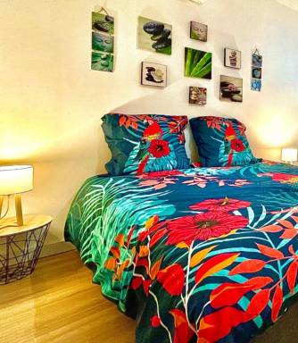 Appartement Salon-de-Provence