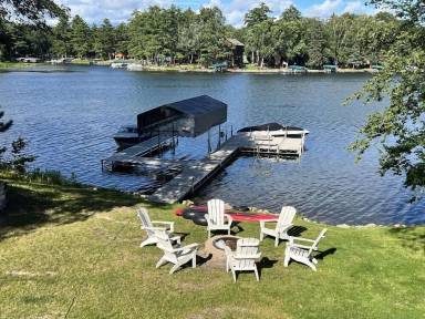 House Crosslake
