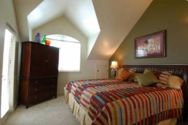 Private room Pine Mountain
