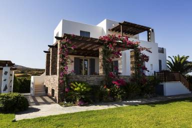 Villa  Notia Rodos