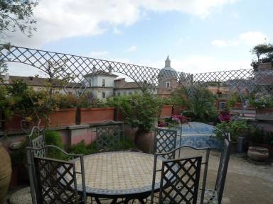 Apartment Quartiere IV Salario