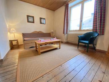 Appartement Praz-sur-Arly
