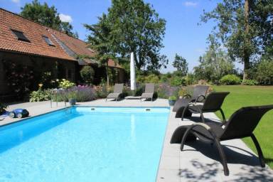 Logement Jurbise