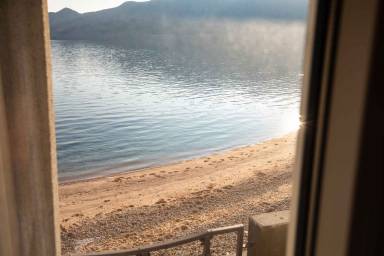 Apartament typu studio Baška