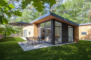 Chalet Eindhoven