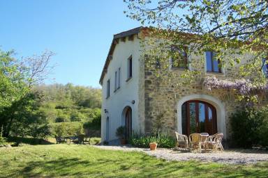 House Sonnac-sur-l'Hers
