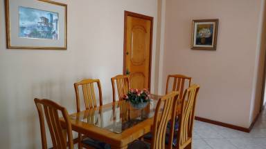 Apartment Barra da Tijuca