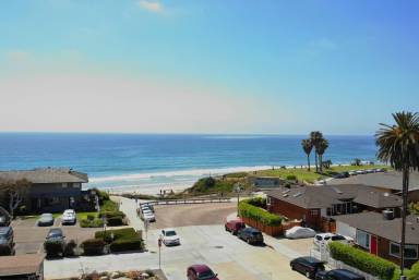 Apartamento Pacific Beach