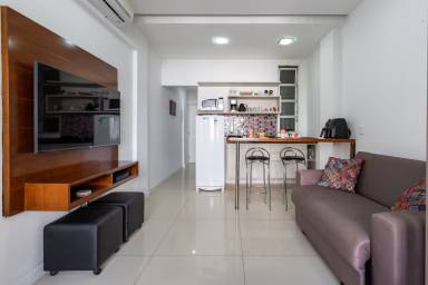 Apartment Ipanema