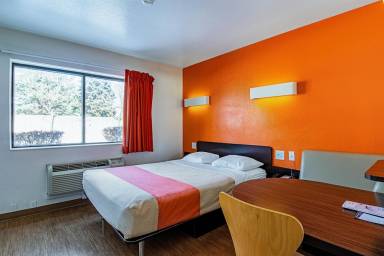 Motel Palatine