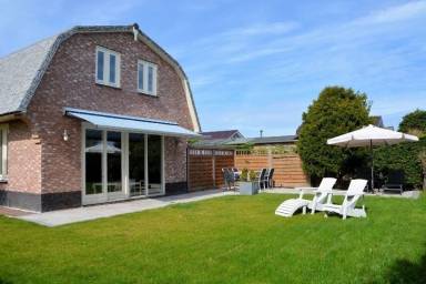 Ferienwohnung Wassenaar