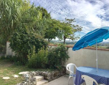 Cottage Saint-Fort-sur-Gironde