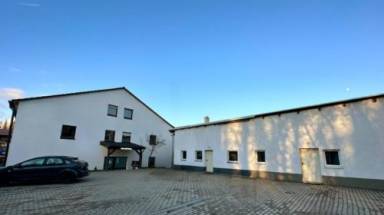 Bed & Breakfast Wendelstein