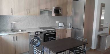 Apartamento Carnota