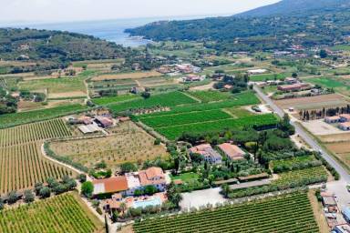 Appartamento Porto azzurro