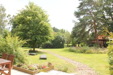 Apartment  Bad Bevensen