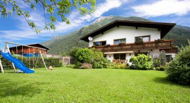 Apartment  Gemeinde Bichlbach