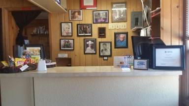 Motel Jamestown