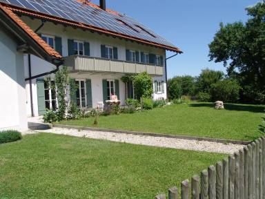 Apartment  Kaufbeuren