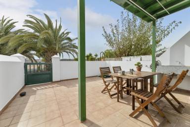 House Costa Teguise