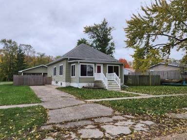 House Nauvoo
