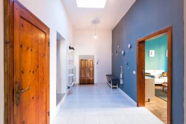 Apartment Montisi