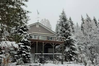 House Fairbanks