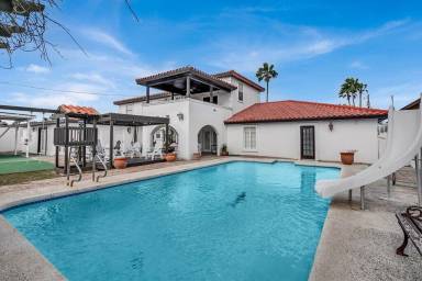House Port Isabel