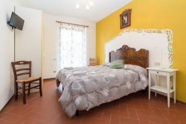 Bed & Breakfast  Gubbio
