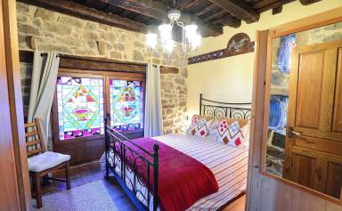 Apartamento  Tudes