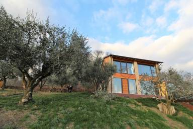 Chalet  Volpago del Montello
