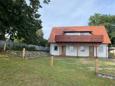 House  Vogelsang-Warsin