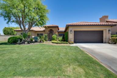 House La Quinta