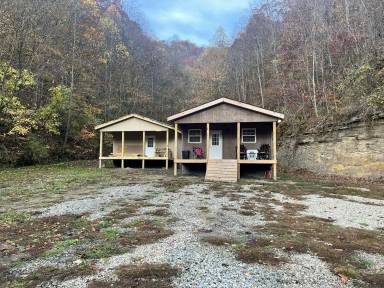 Cabin  Varney