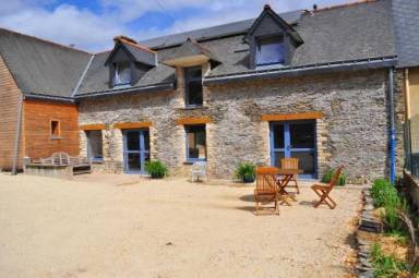 Bed and breakfast  Ploërmel