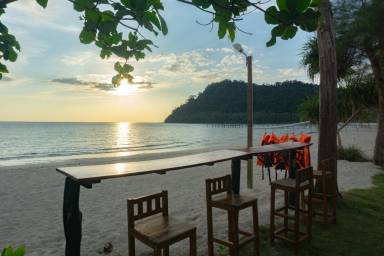 Bed & Breakfast Ko Kut