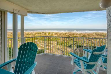 Condo Saint Augustine Beach