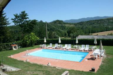 Villa Vicchio